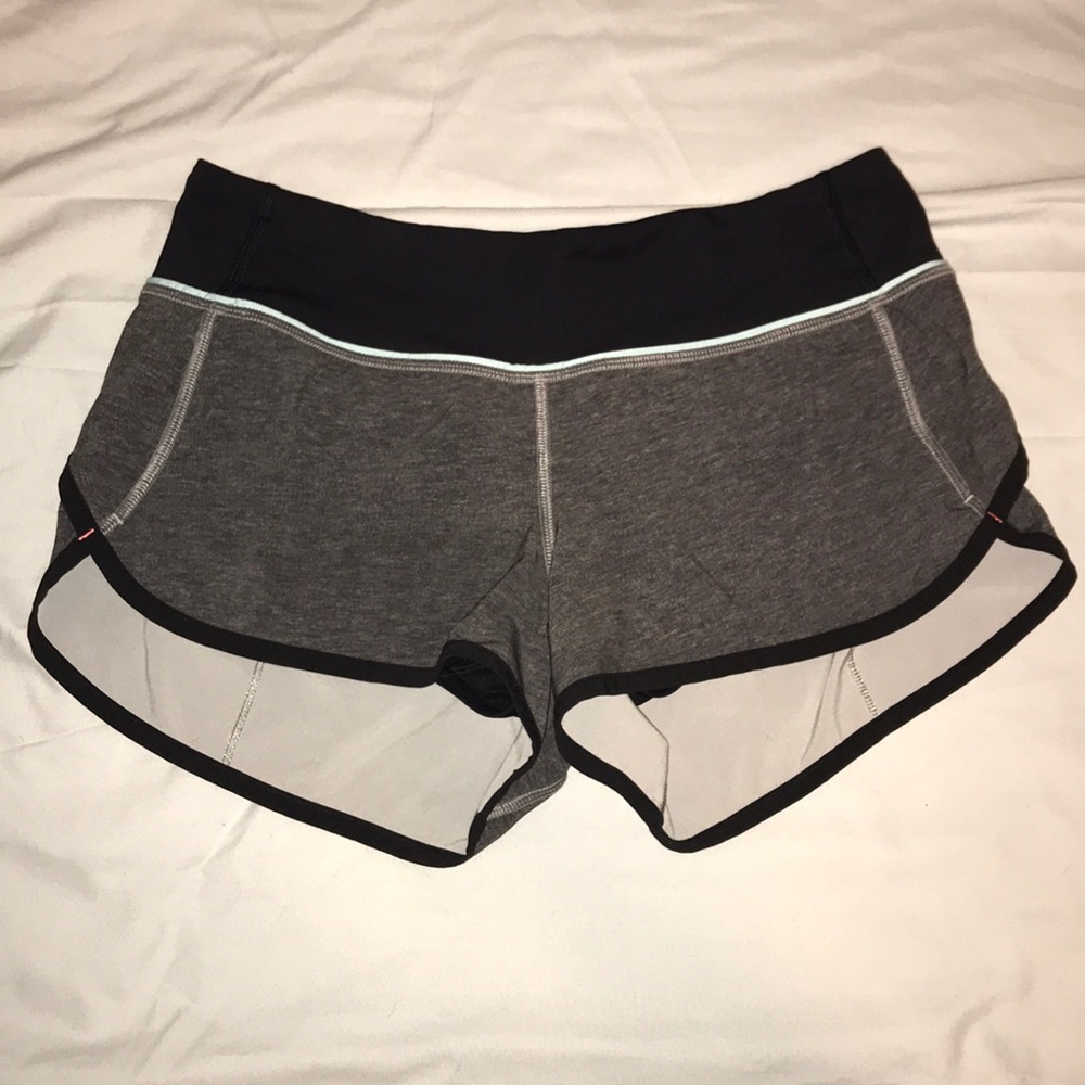 Lululemon Speed Short